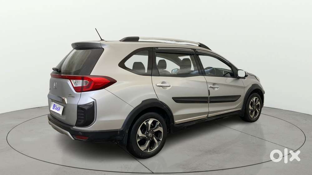 Honda Br-v 1.5 Vx I-vtec Mt, 2017, Petrol