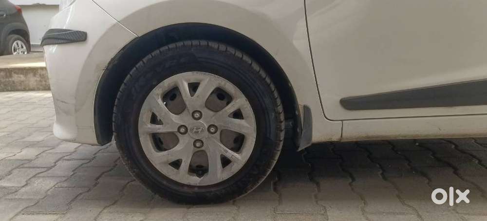 Hyundai Grand I10 2016-2017 Magna, 2017, Petrol