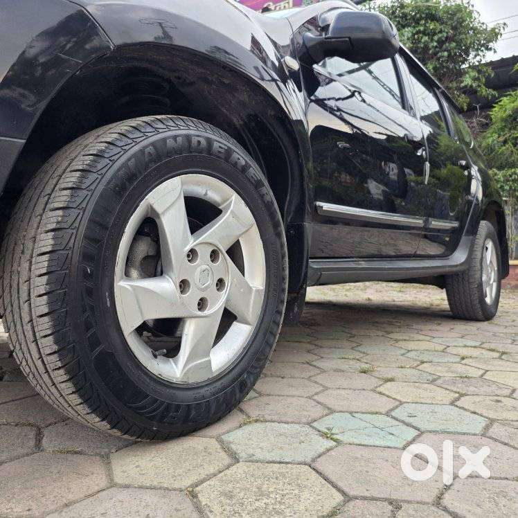 Renault Duster 85ps Diesel Rxl, 2014, Diesel