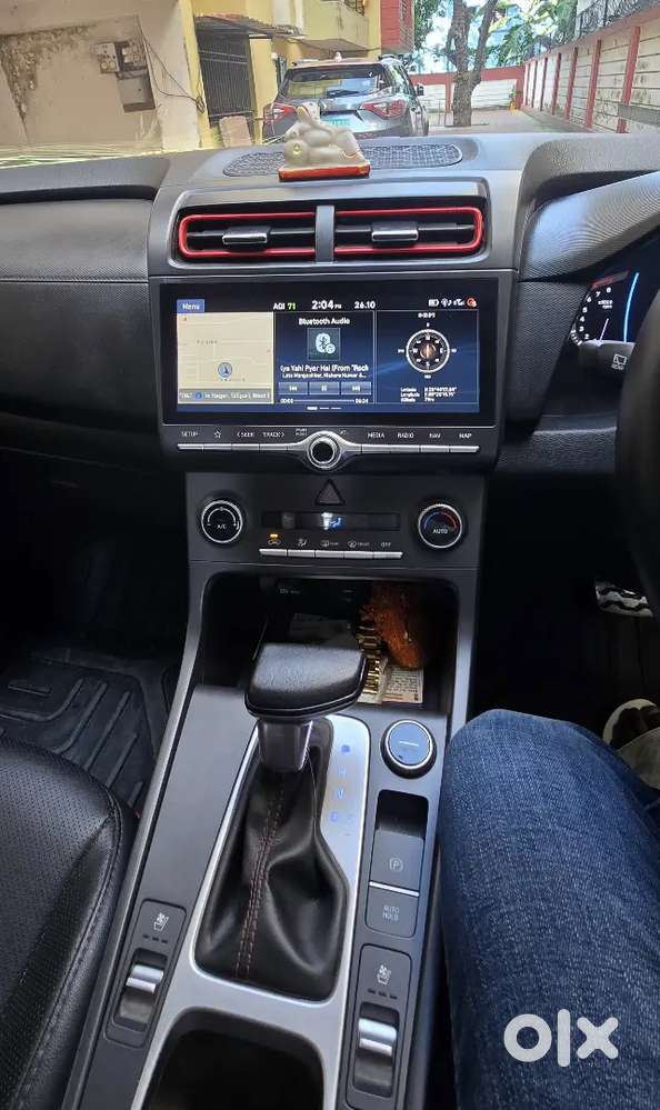 Hyundai Creta 2021 Suv