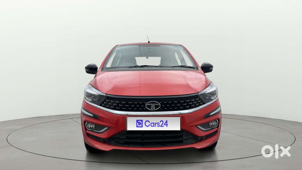 Tata Tiago Xza Plus, 2022, Petrol