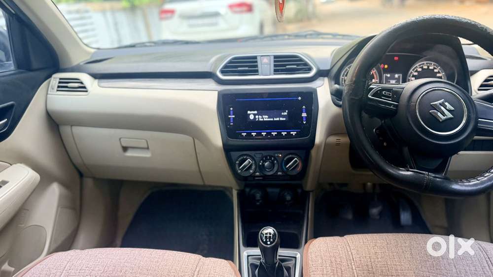 Maruti Suzuki Swift Dzire Vxi(o) Mt, 2022, Cng & Hybrids