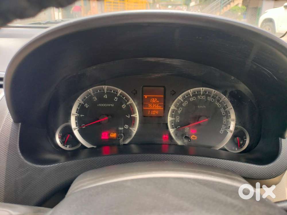 Maruti Suzuki Swift Dzire