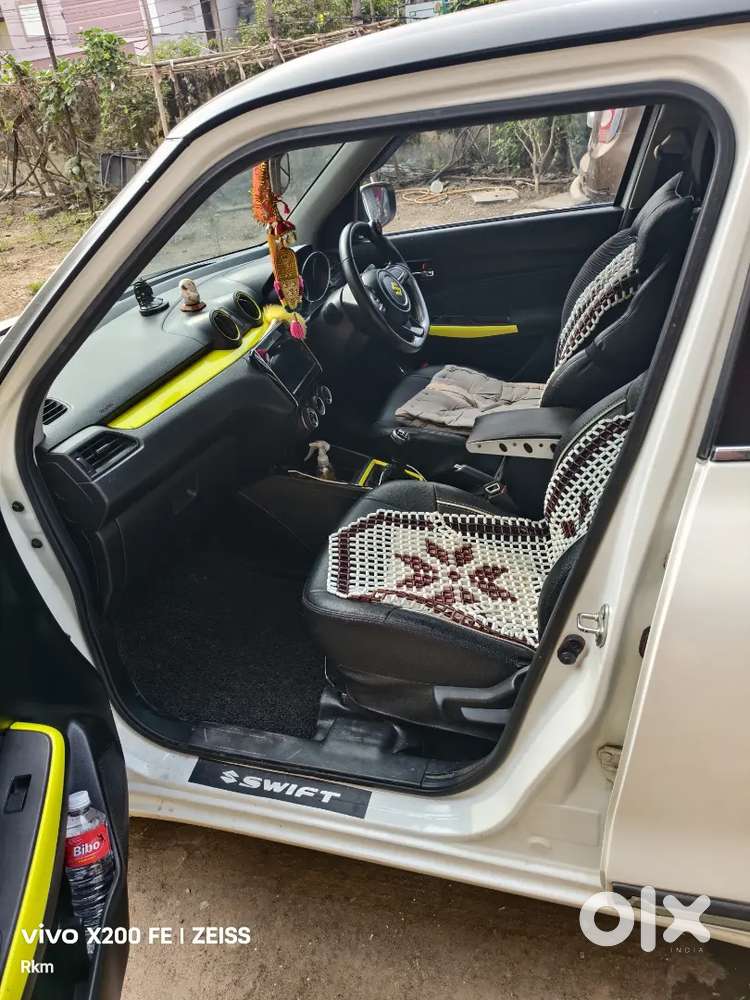 2018 Zdi Diseal Car Fully Loaded