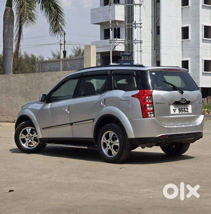 Mahindra Xuv500, 2014, Diesel