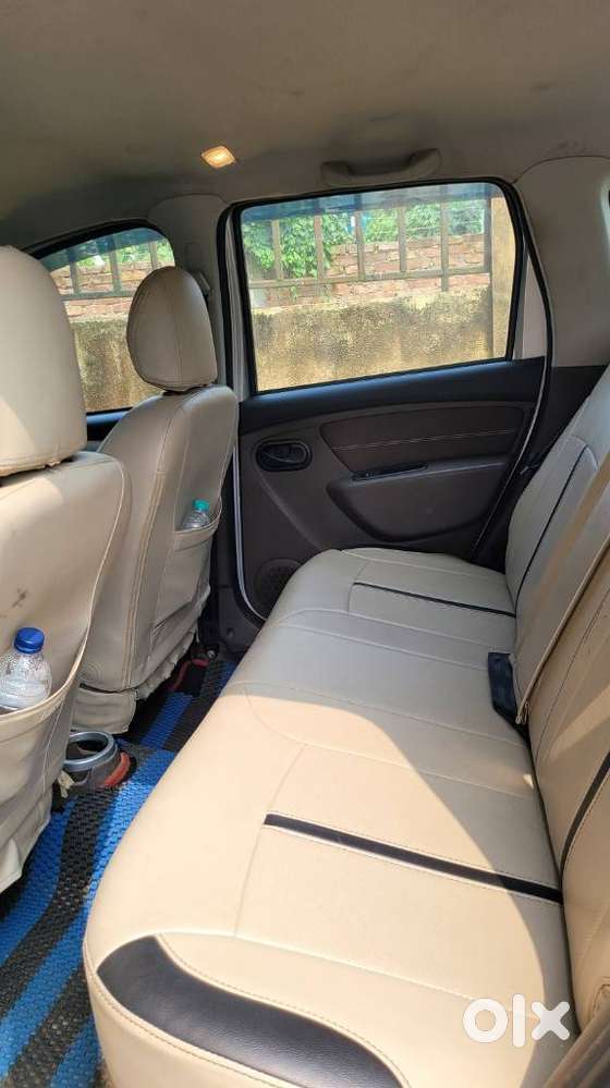 Renault Duster 85ps Diesel Rxs, 2018, Diesel
