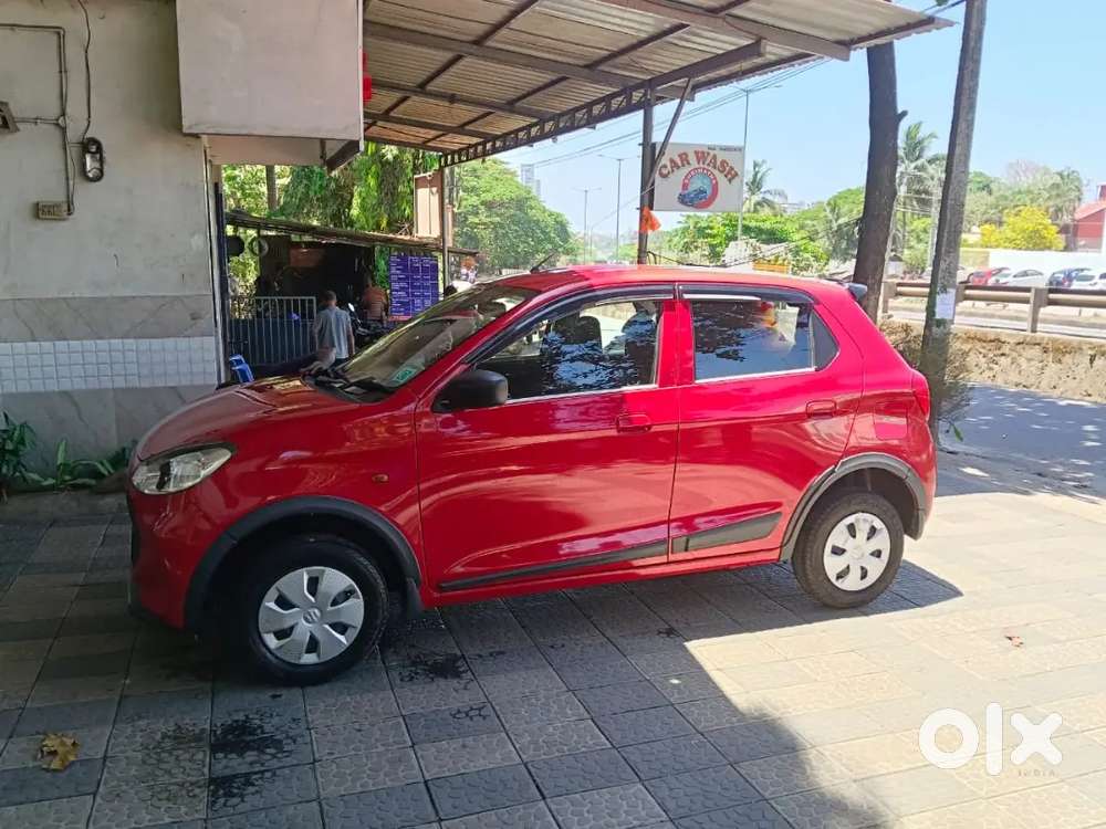 Maruti Suzuki Alto K10 2023 Petrol 14000 Km Driven