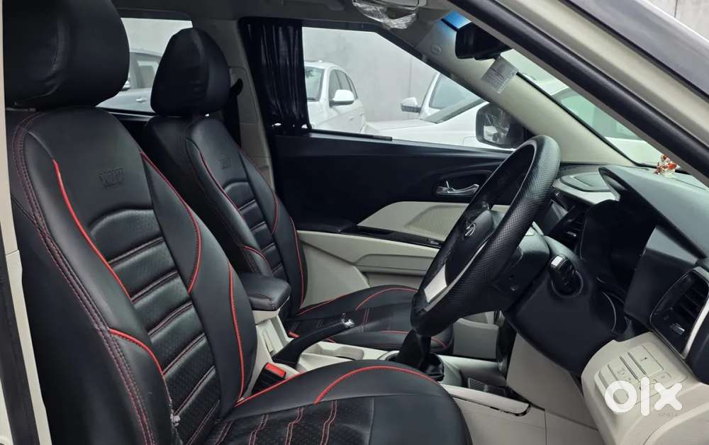 Mahindra Xuv300 W8 Option Diesel, 2021, Diesel