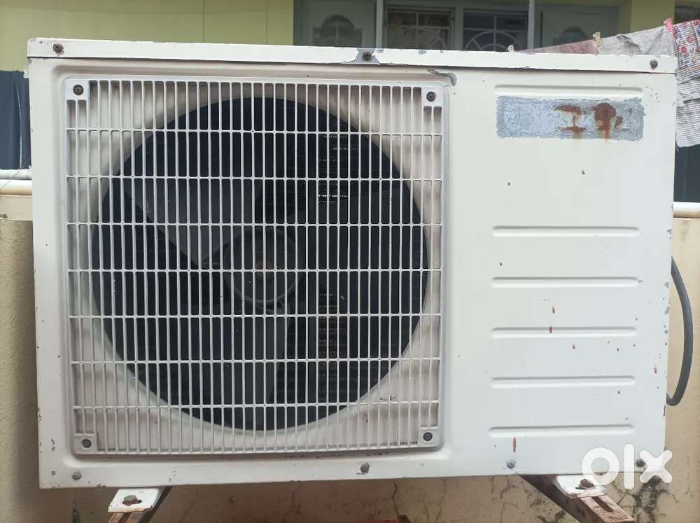 ❄️ VIDEOCON 1.5 TON SPLIT AC FOR SALE! ❄️