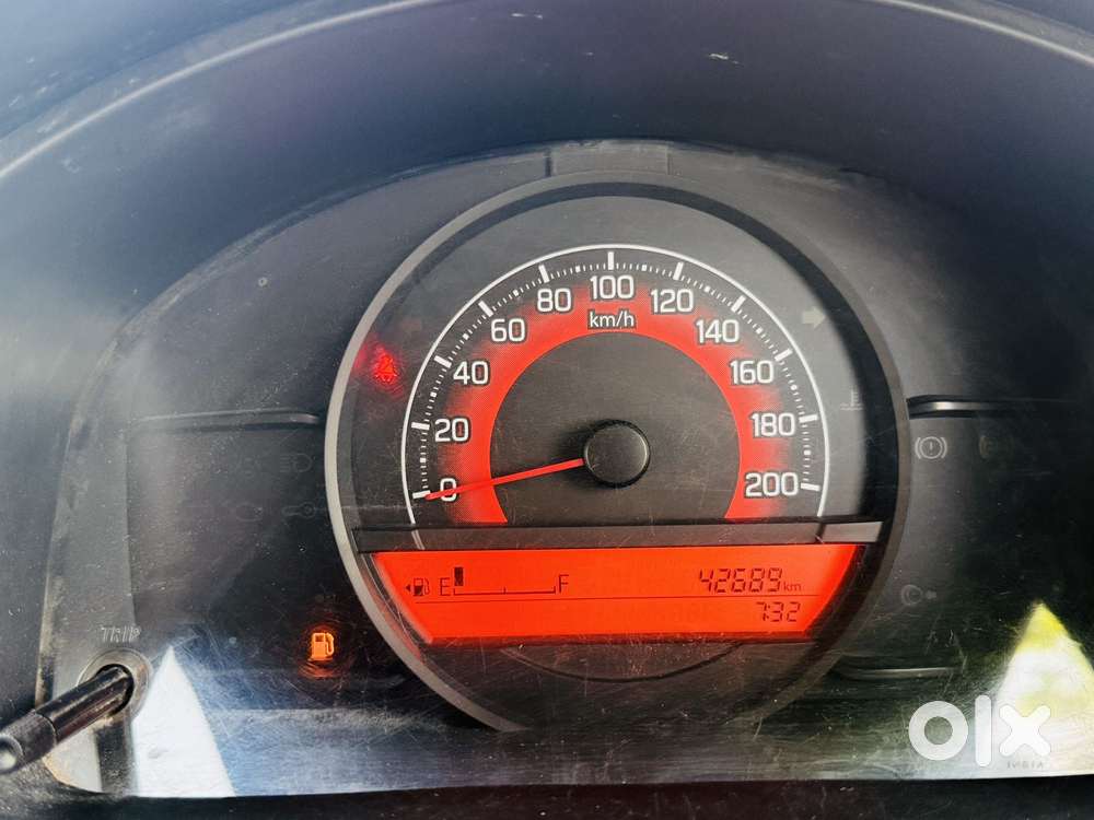 Maruti Suzuki Ignis 1.3 Sigma, 2018, Cng & Hybrids