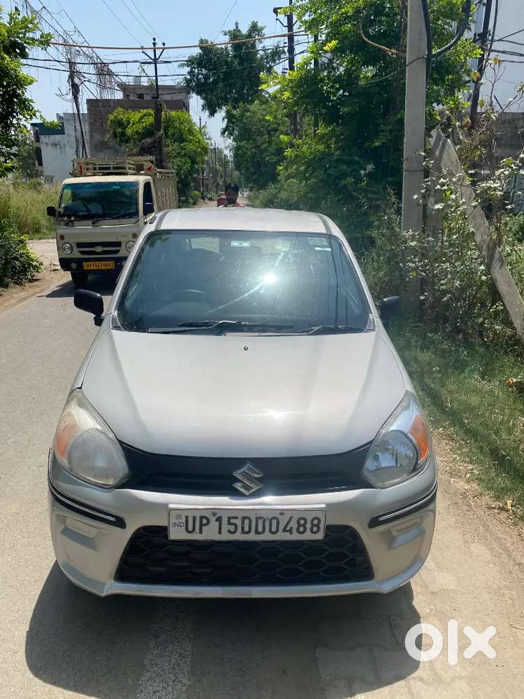 Maruti Suzuki Alto 800 2019 Petrol 22000 Km Driven