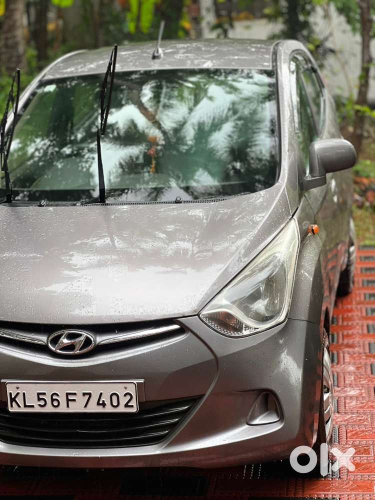 Hyundai Eon 2012 Era Plus