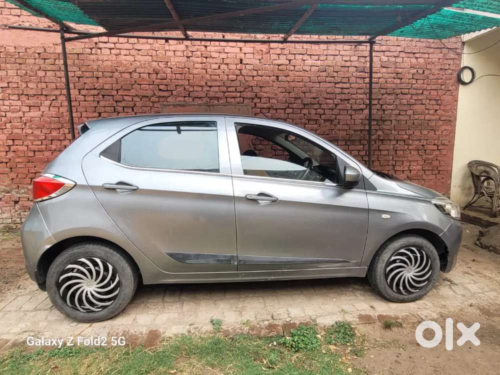 Tata Tiago 2018 Diesel Xt