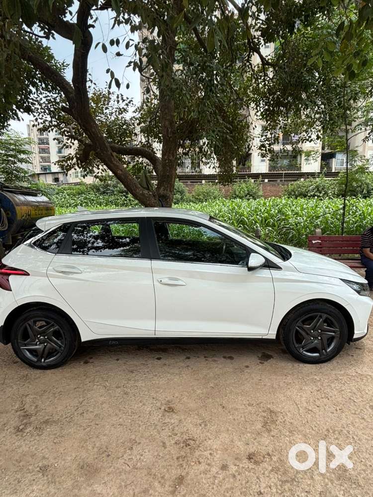 Very Good Condition I20 Sports Model