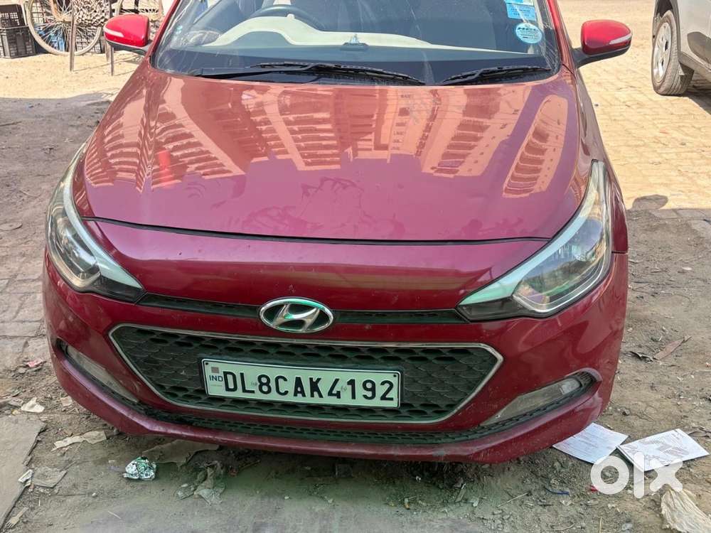 Excellent I20 For Sale