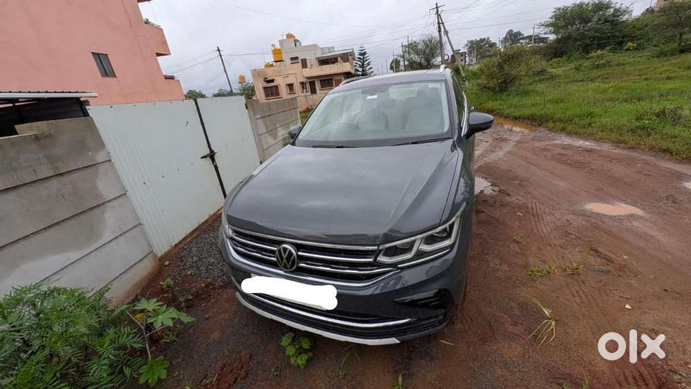Volkswagen Tiguan 2.0 Elegance Tsi Dsg, 2024, Petrol