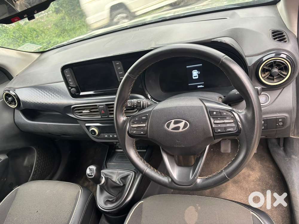 Hyundai Exter Sx 1.2 Mt, 2024, Petrol