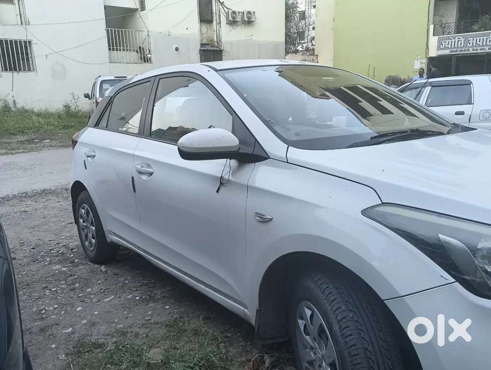 Hyundai Elite I20 2017 Petrol Well Maintained