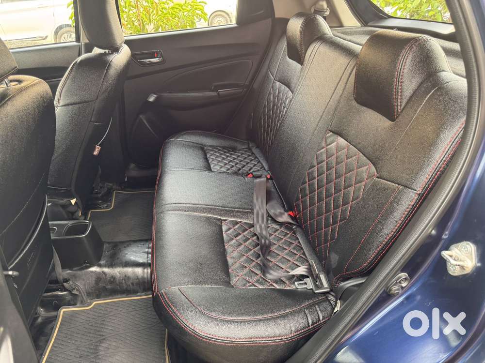 Maruti Suzuki Swift 2018 Vxi, 2021, Petrol