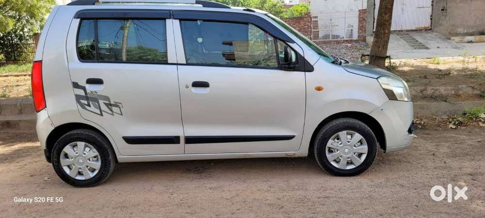 Wogon R Lxi Petrol Good Condition Valid Upto 2031.