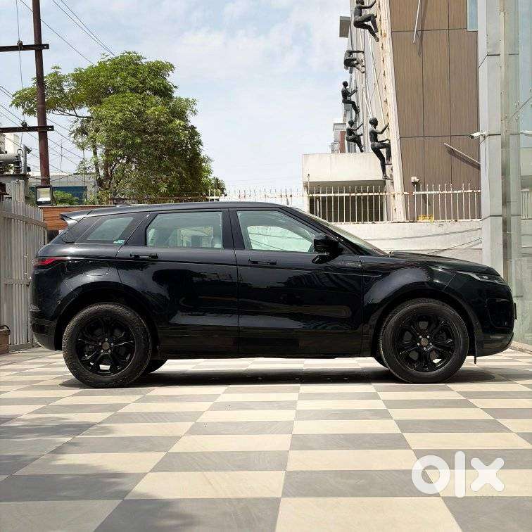 Land Rover Range Evoque Se R-dynamic Petrol, 2022, Diesel