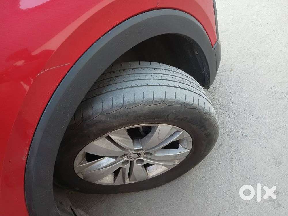 Skoda Kushaq 1.0 Tsi Ambition At, 2021, Petrol