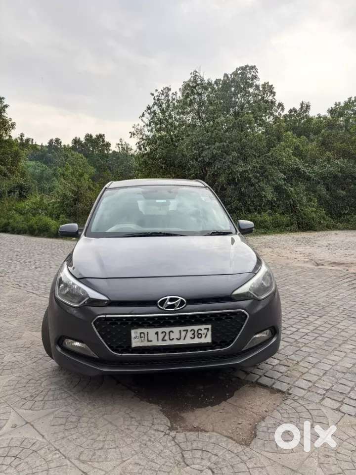 Maruti Suzuki Baleno 1.2 Zeta At, 2019, Petrol
