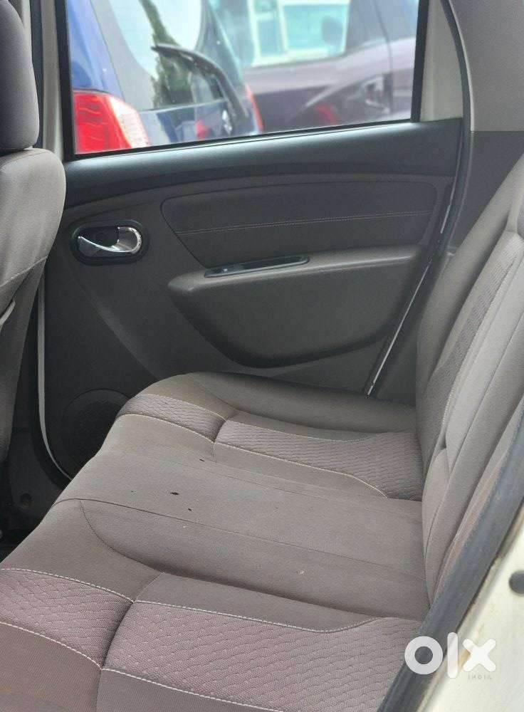 Renault Duster 110ps Diesel Rxz Amt, 2016, Diesel