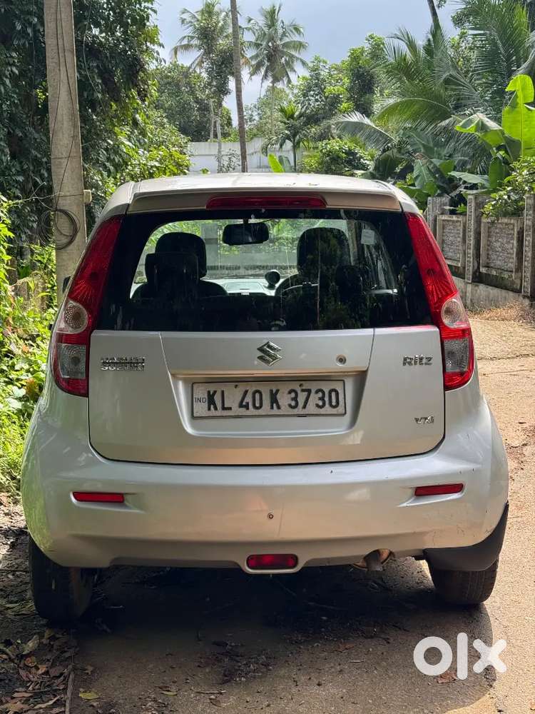 Suzuki Ritz Vxi 2014  100,000 Km  Good Condition  New Tyres