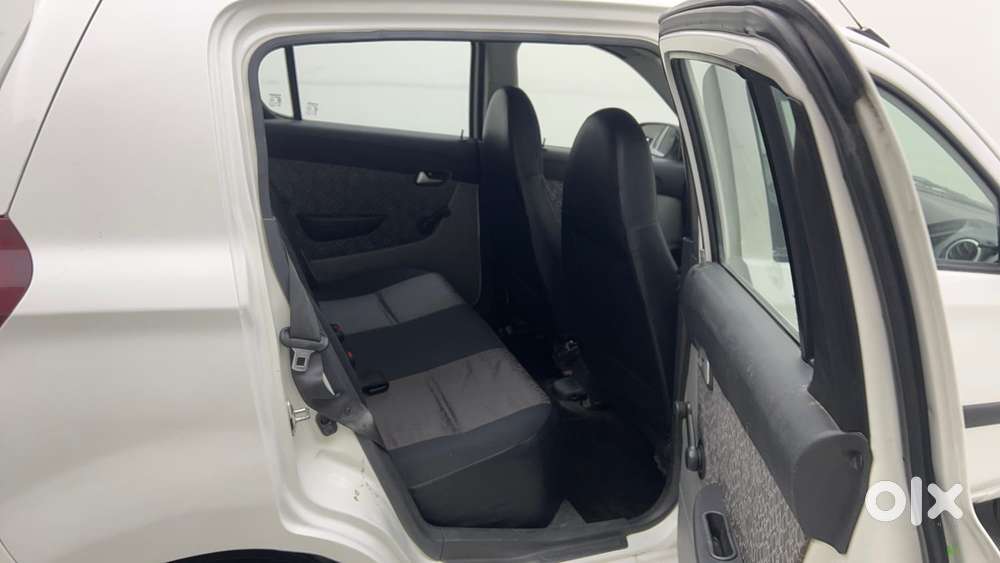 Maruti Suzuki Alto 800 Vxi, 2018, Petrol