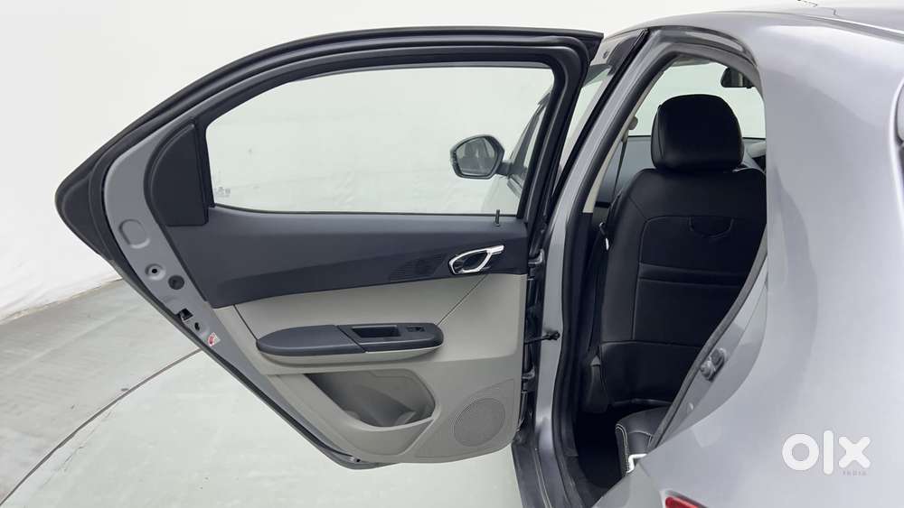 Tata Tiago 1.2 Revotron Xz Plus, 2019, Petrol