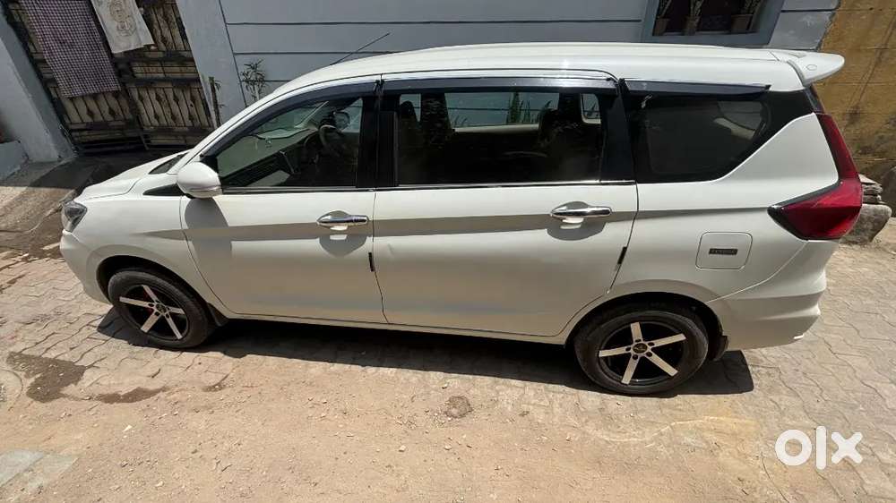 Toyota S Cng Sep-2024 Almost 2025