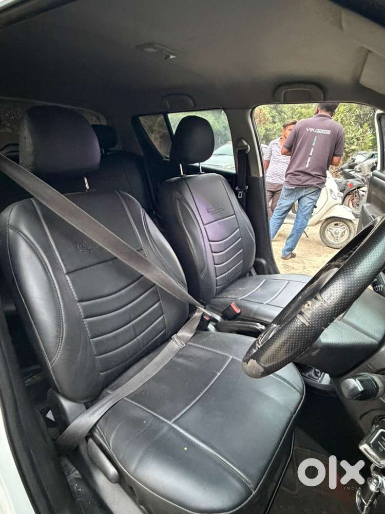 Maruti Suzuki Swift 2014