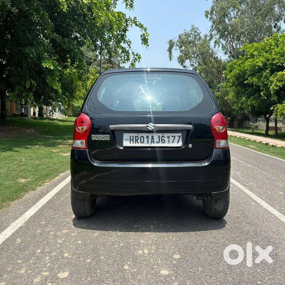 Maruti Suzuki Alto K10 Vxi (o), 2014, Petrol