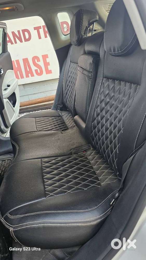 Jeep Compass 2.0 Longitude Plus Diesel, 2018, Diesel