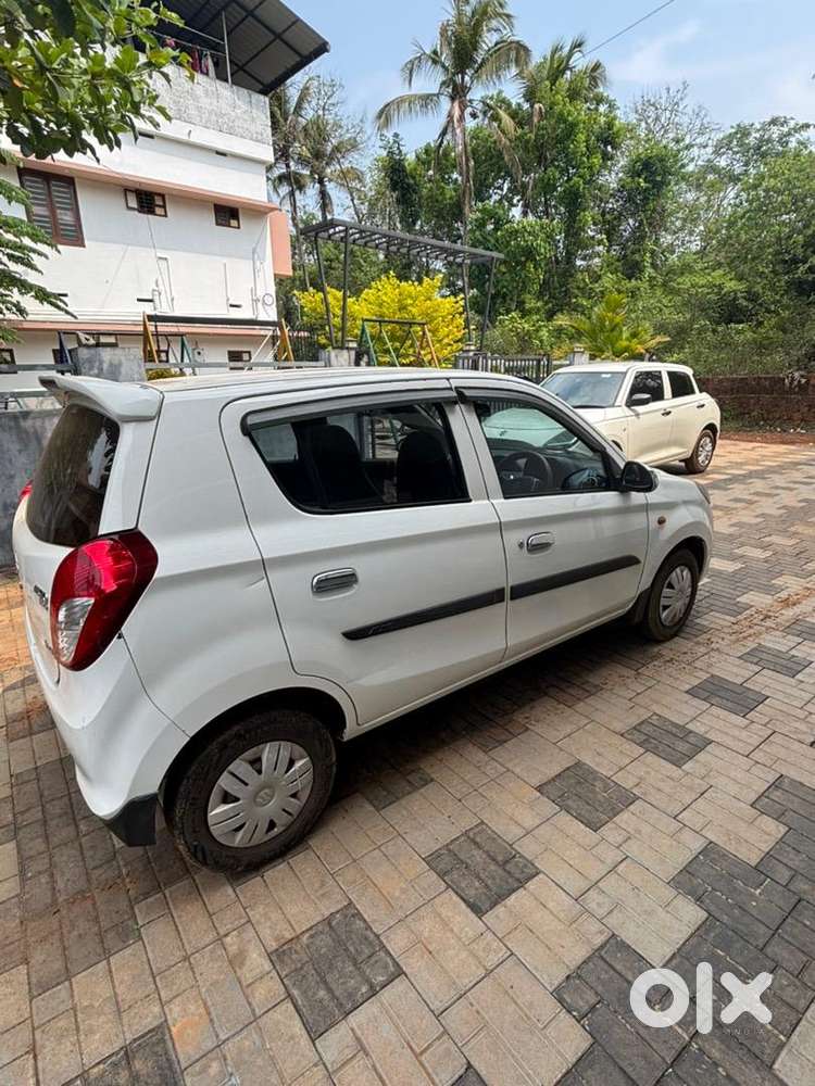 Maruti Suzuki Alto 800 2016 Petrol 65000 Km Driven