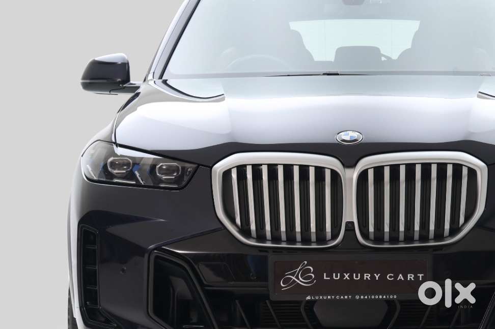 Bmw X5 Xdrive40i M Sport, 2025, Petrol