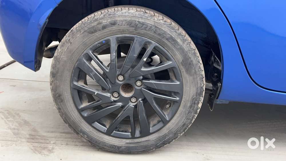 Maruti Suzuki Celerio 1.0 Zxi Plus Ags, 2021, Petrol