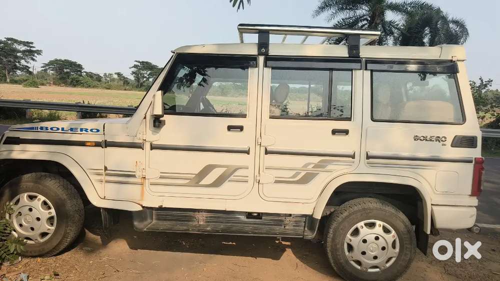 Mahindra Be 6 2024 Diesel 46000 Km Driven