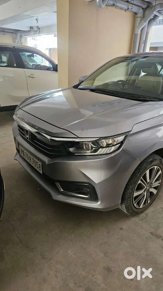 Honda Amaze 2022 Petrol 35500 Km Driven