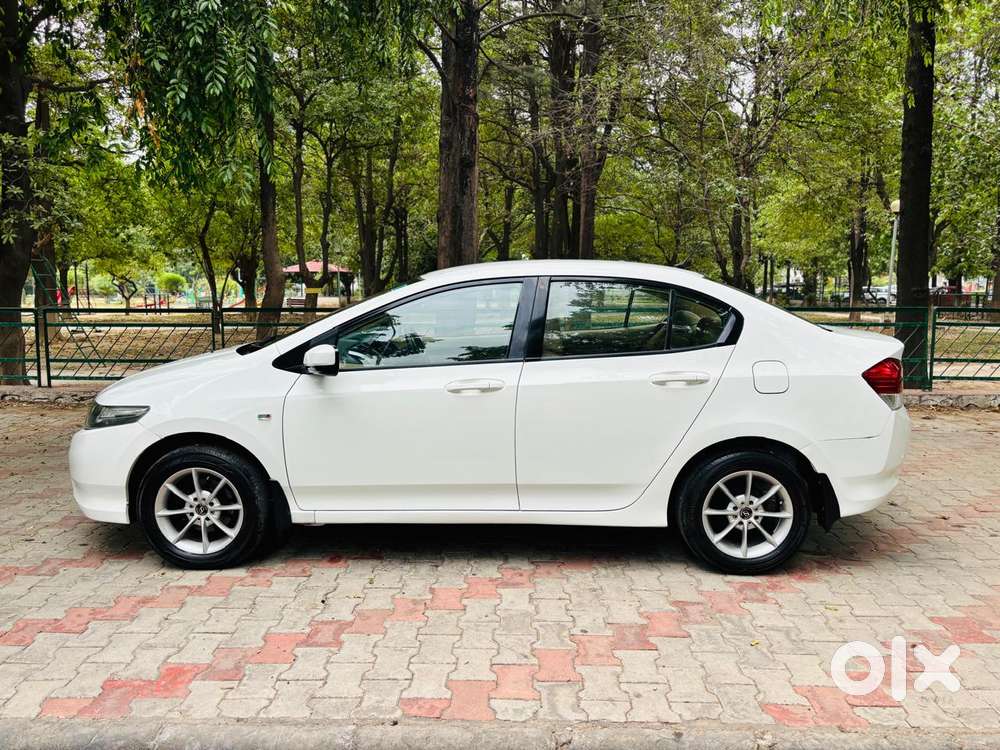 Honda City 1.5 S Mt, 2009, Petrol