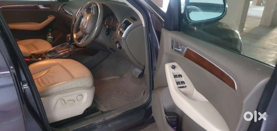 Audi Q5, 2011, Diesel