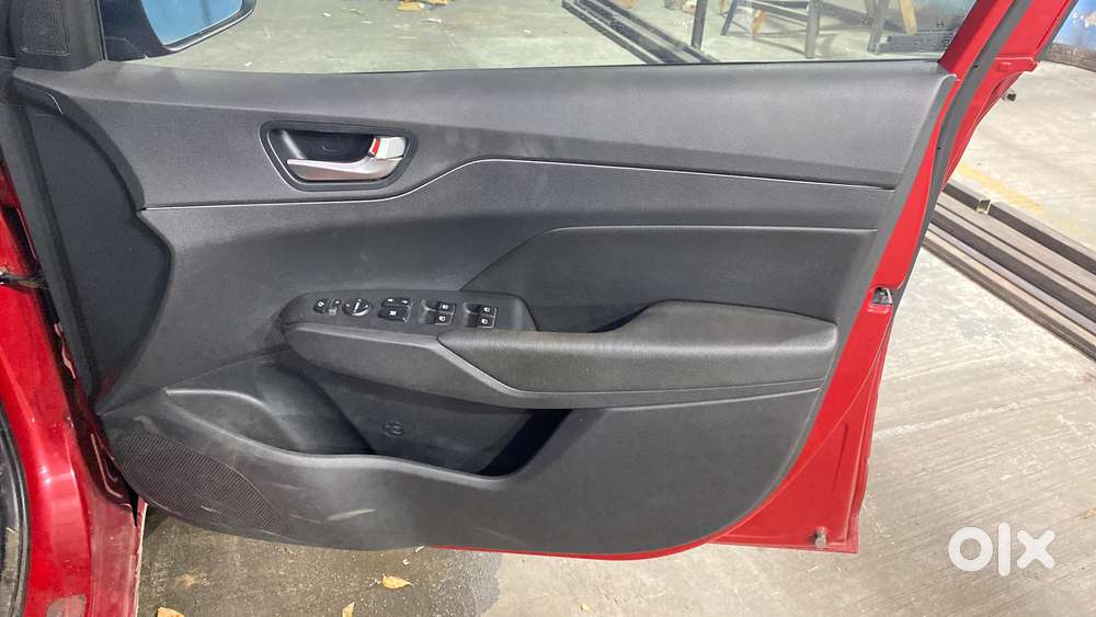 Hyundai Verna 1.0 Sx (o) Turbo Gdi Dct, 2020, Petrol