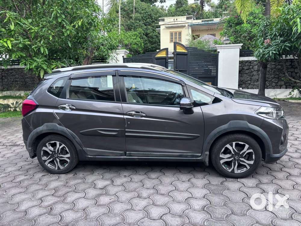 Honda Wr-v I-dtec Vx, 2018, Diesel