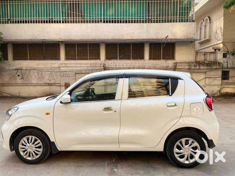Maruti Suzuki Celerio Vxi, 2023, Petrol