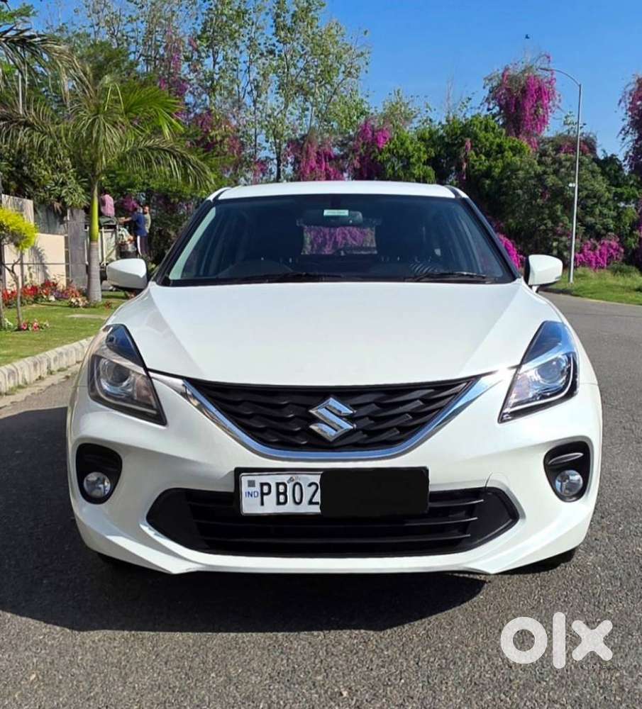 Maruti Suzuki Baleno Zeta, 2019, Petrol