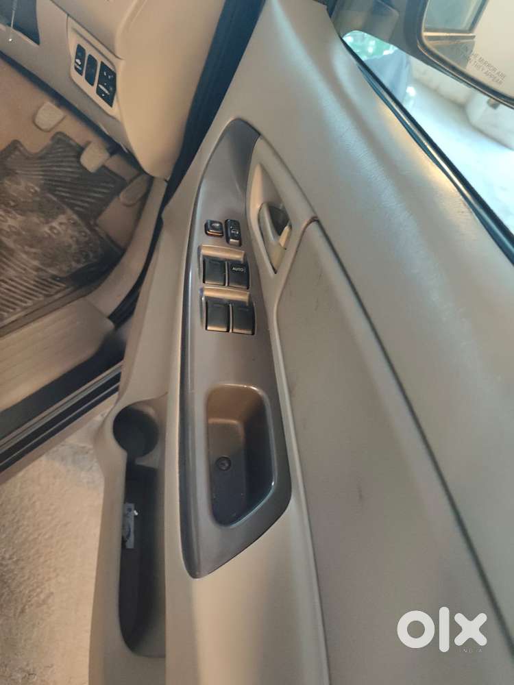 Toyota Innova 2.5 G (diesel) 7 Seater, 2013, Diesel