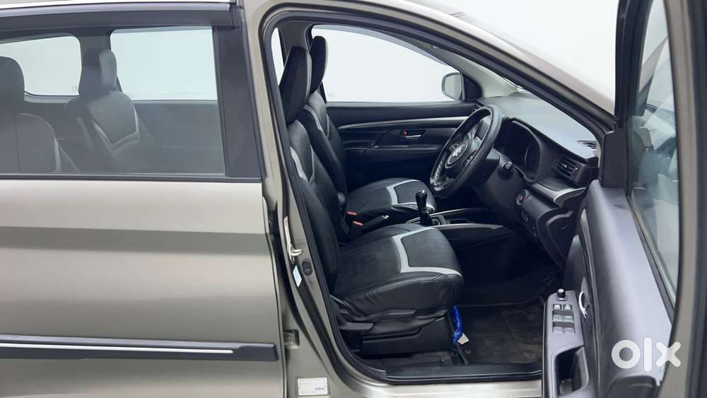 Maruti Suzuki Xl6 1.5 Zeta Mt, 2021, Petrol