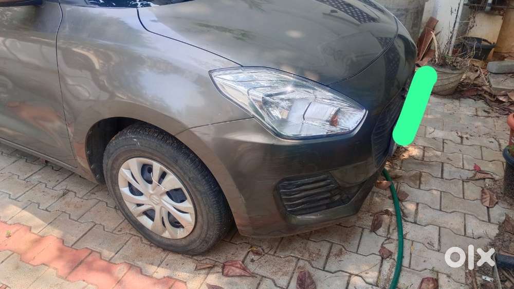 Sparsely Used Automatic Swift