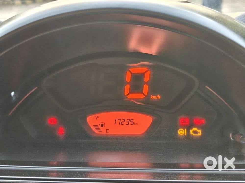 Maruti Suzuki S-presso 1.0 Vxi (o) Cng, 2023, Cng & Hybrids